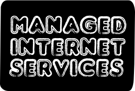 Managed internet services | slowman.com.au